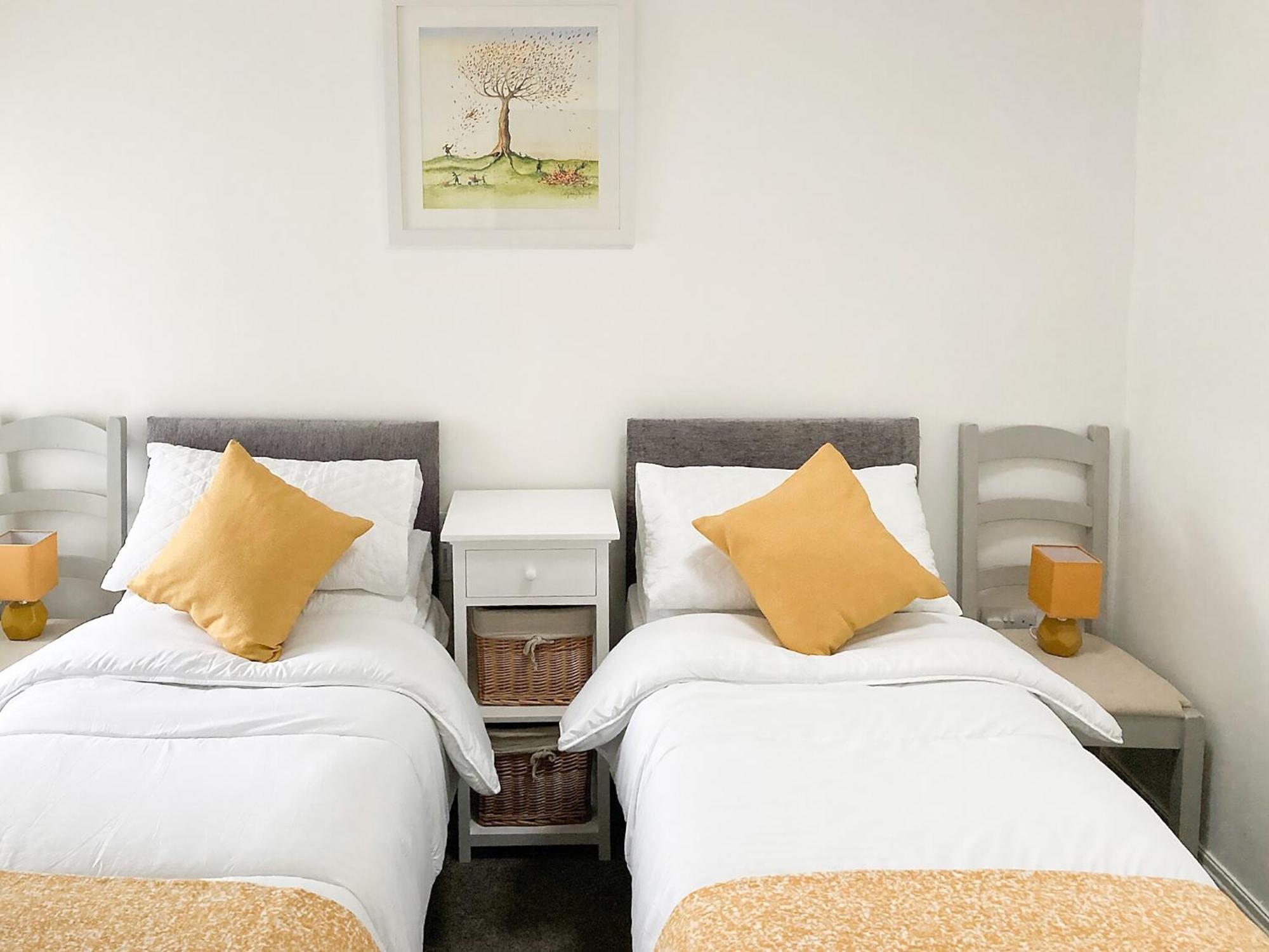 The White Cottage 갈그레이브 외부 사진