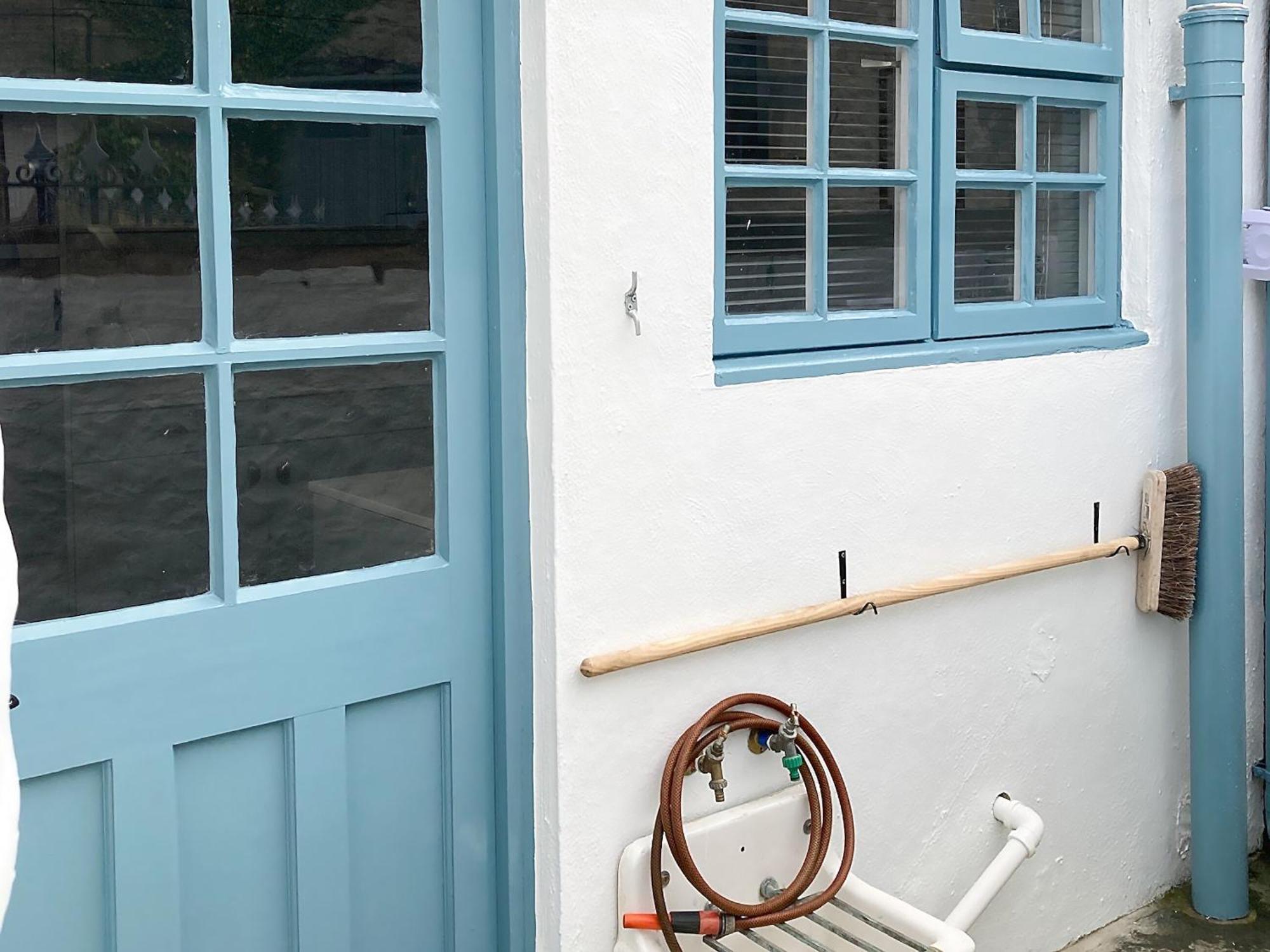 The White Cottage 갈그레이브 외부 사진