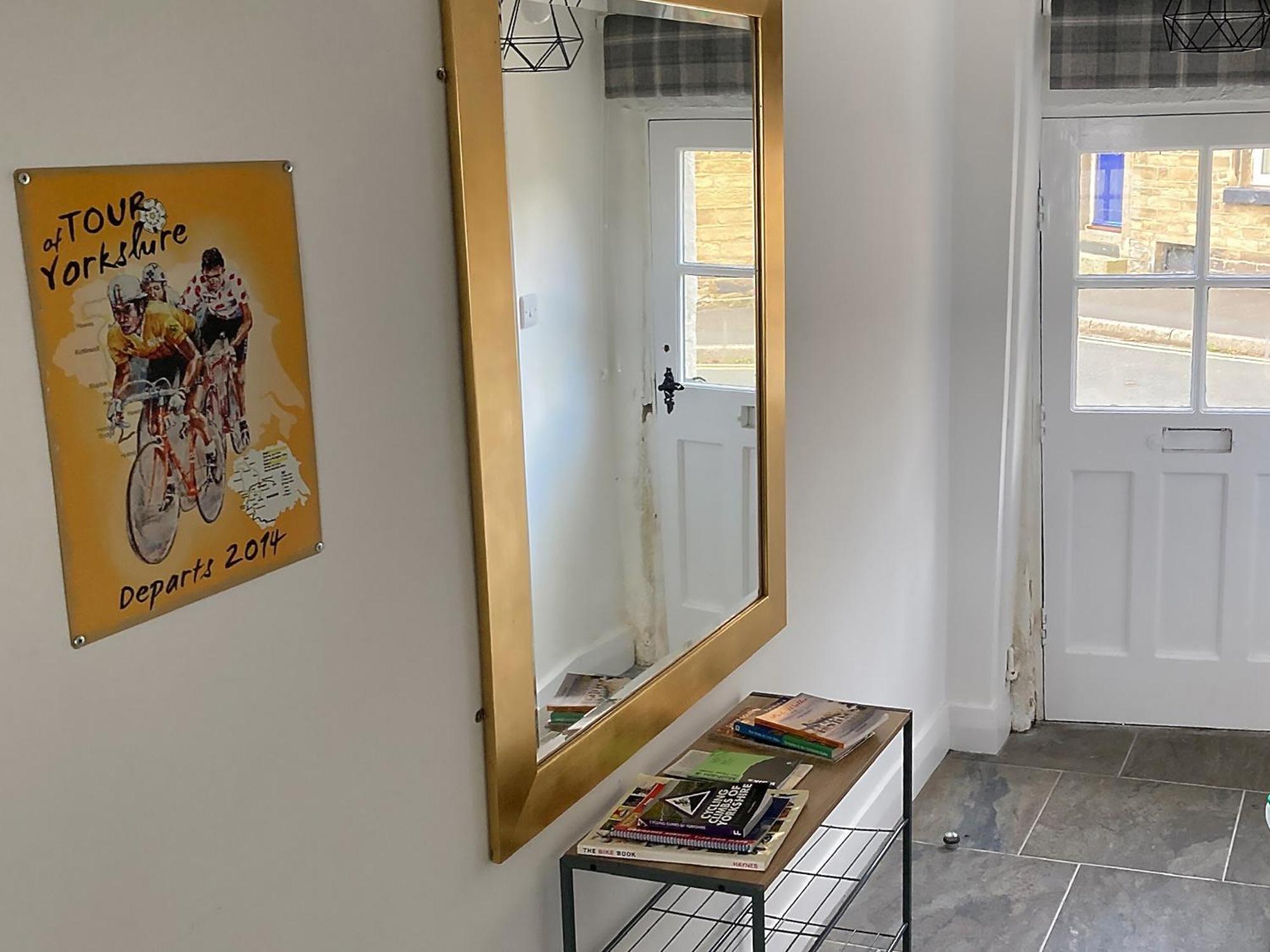The White Cottage 갈그레이브 외부 사진