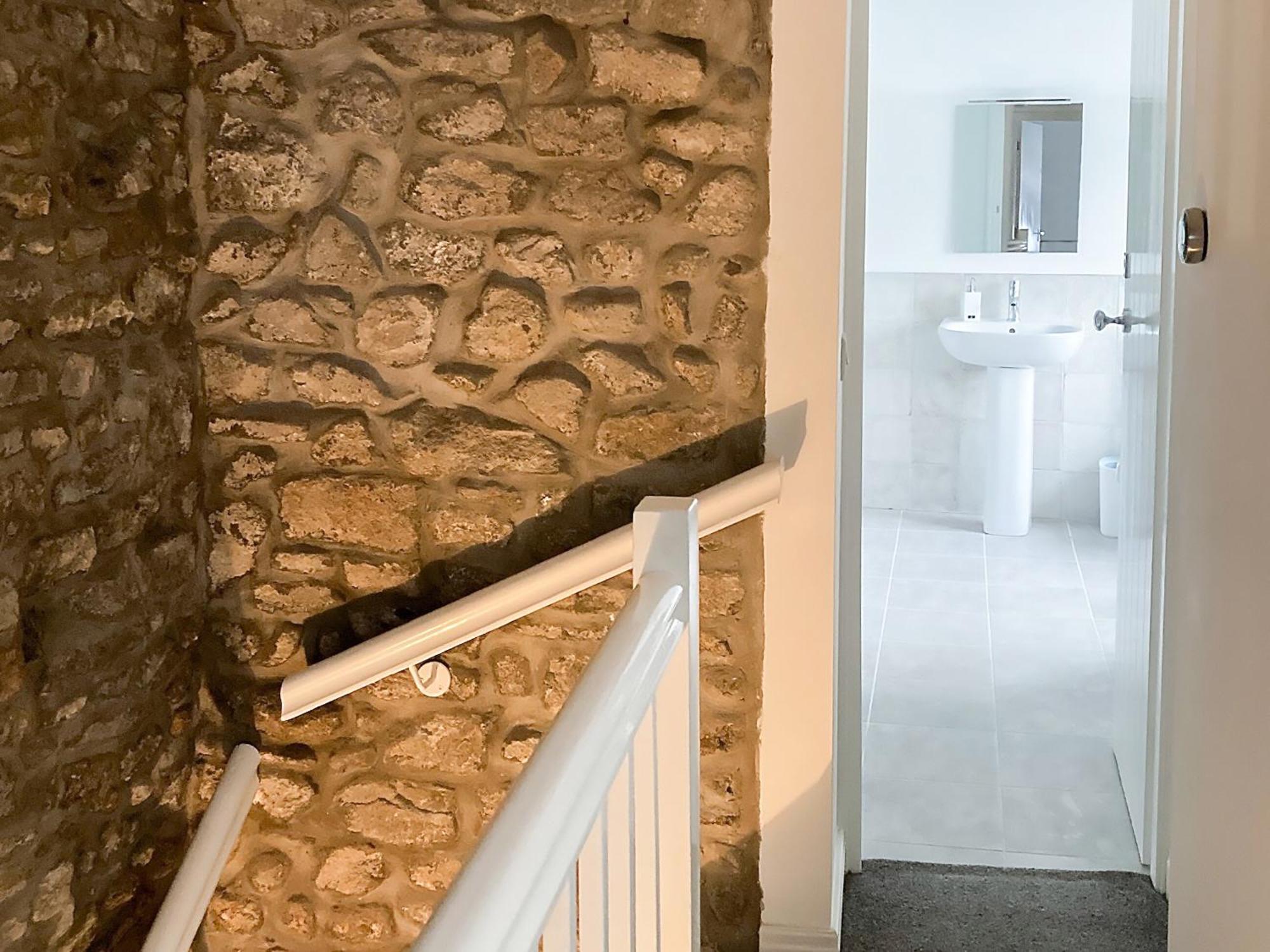 The White Cottage 갈그레이브 외부 사진