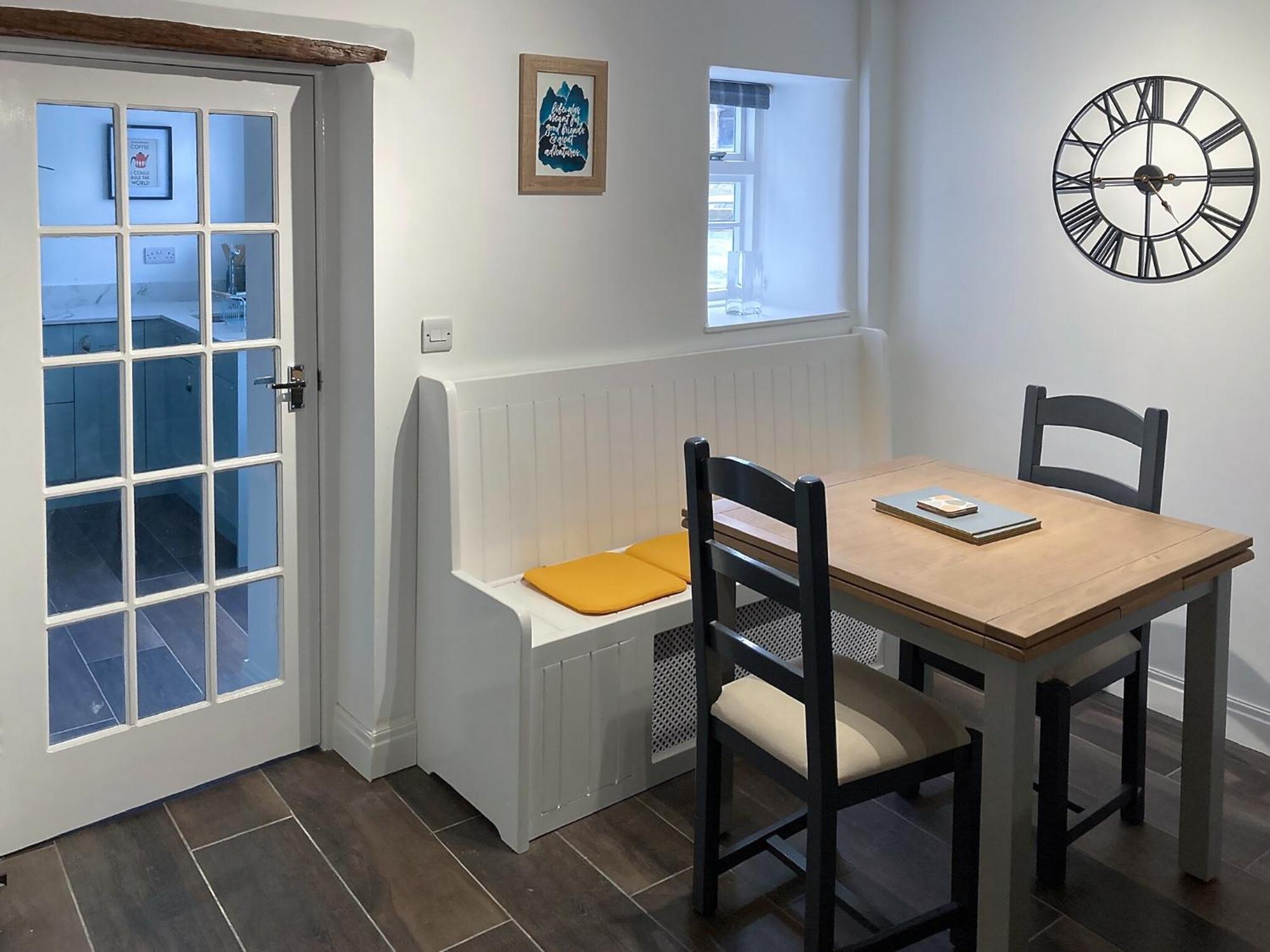 The White Cottage 갈그레이브 외부 사진