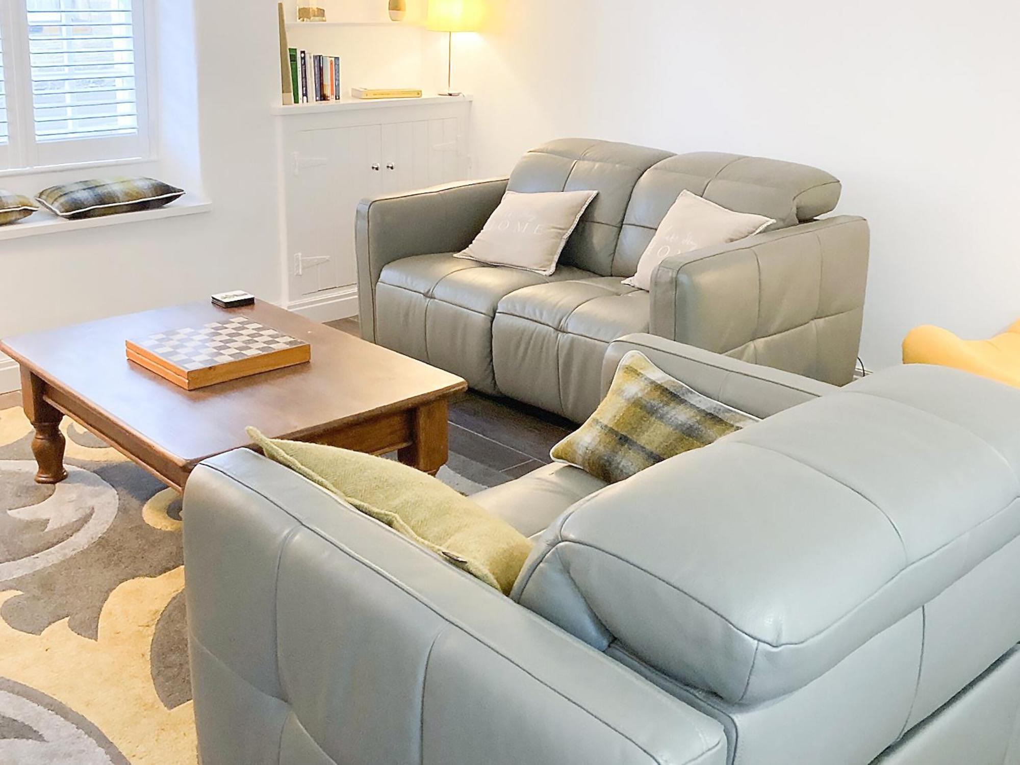 The White Cottage 갈그레이브 외부 사진